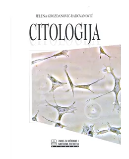 citologija