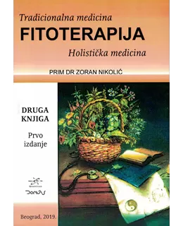 fitoterapija