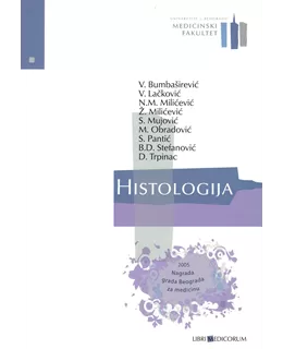 histologija