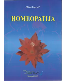 homeopatija