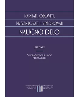 napisati_objaviti_prezentovati_i_vrednovati_nauno_delo