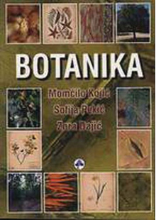 botanika