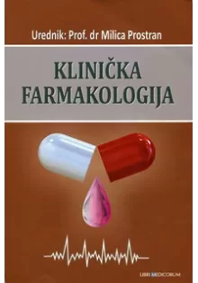 klinika_farmakologija_odabrana_poglavlja