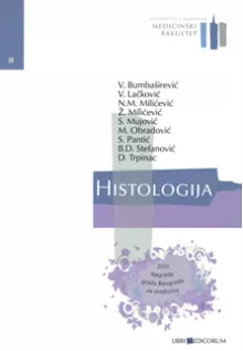 histologija